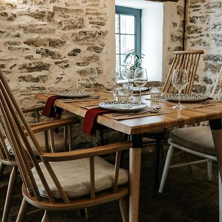 Atelier Boutique Hotel Shkodër Exteriér fotografie