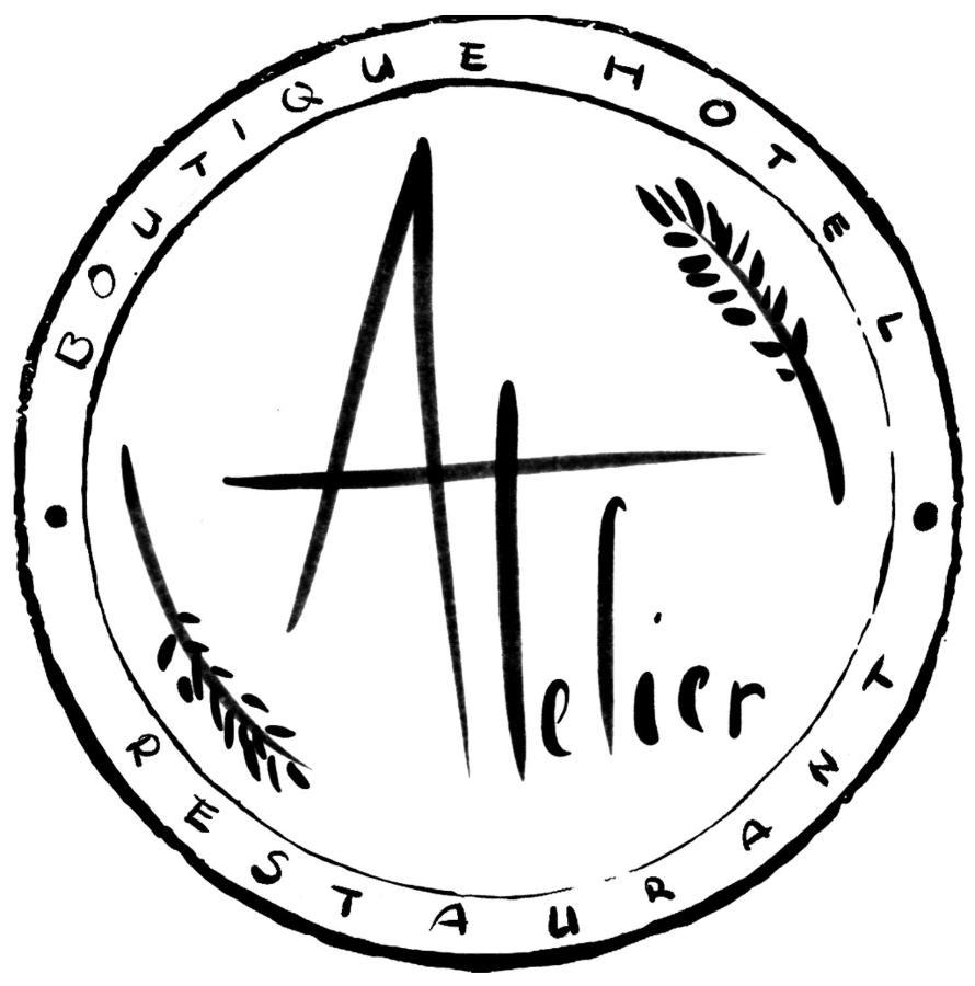 Atelier Boutique Hotel Shkodër Exteriér fotografie
