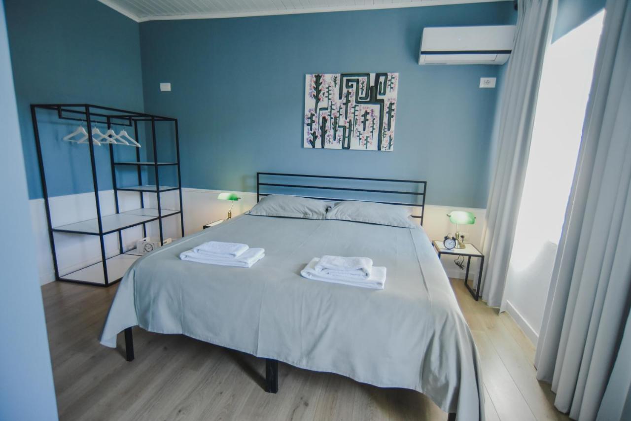 Atelier Boutique Hotel Shkodër Exteriér fotografie