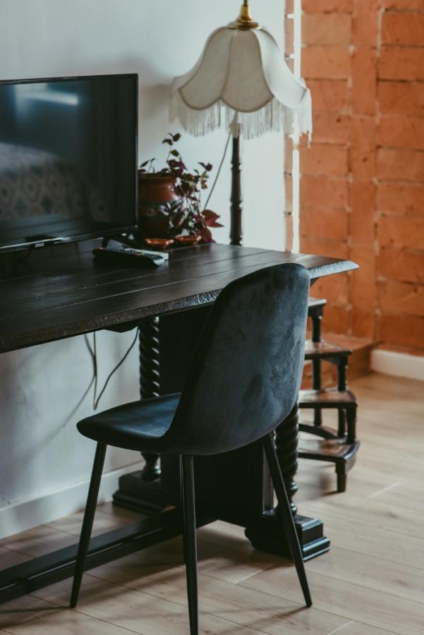 Atelier Boutique Hotel Shkodër Exteriér fotografie