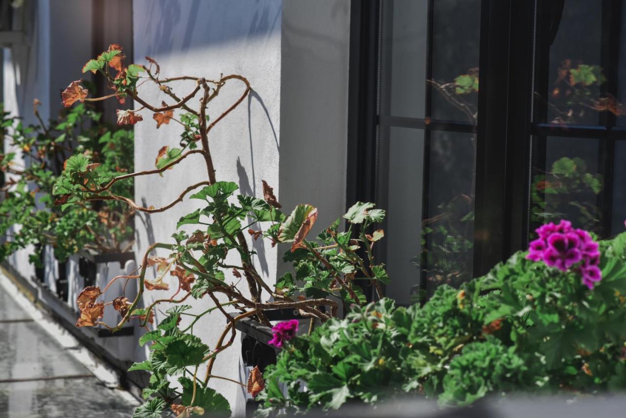 Atelier Boutique Hotel Shkodër Exteriér fotografie