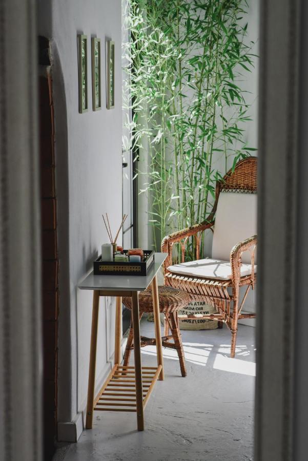 Atelier Boutique Hotel Shkodër Exteriér fotografie