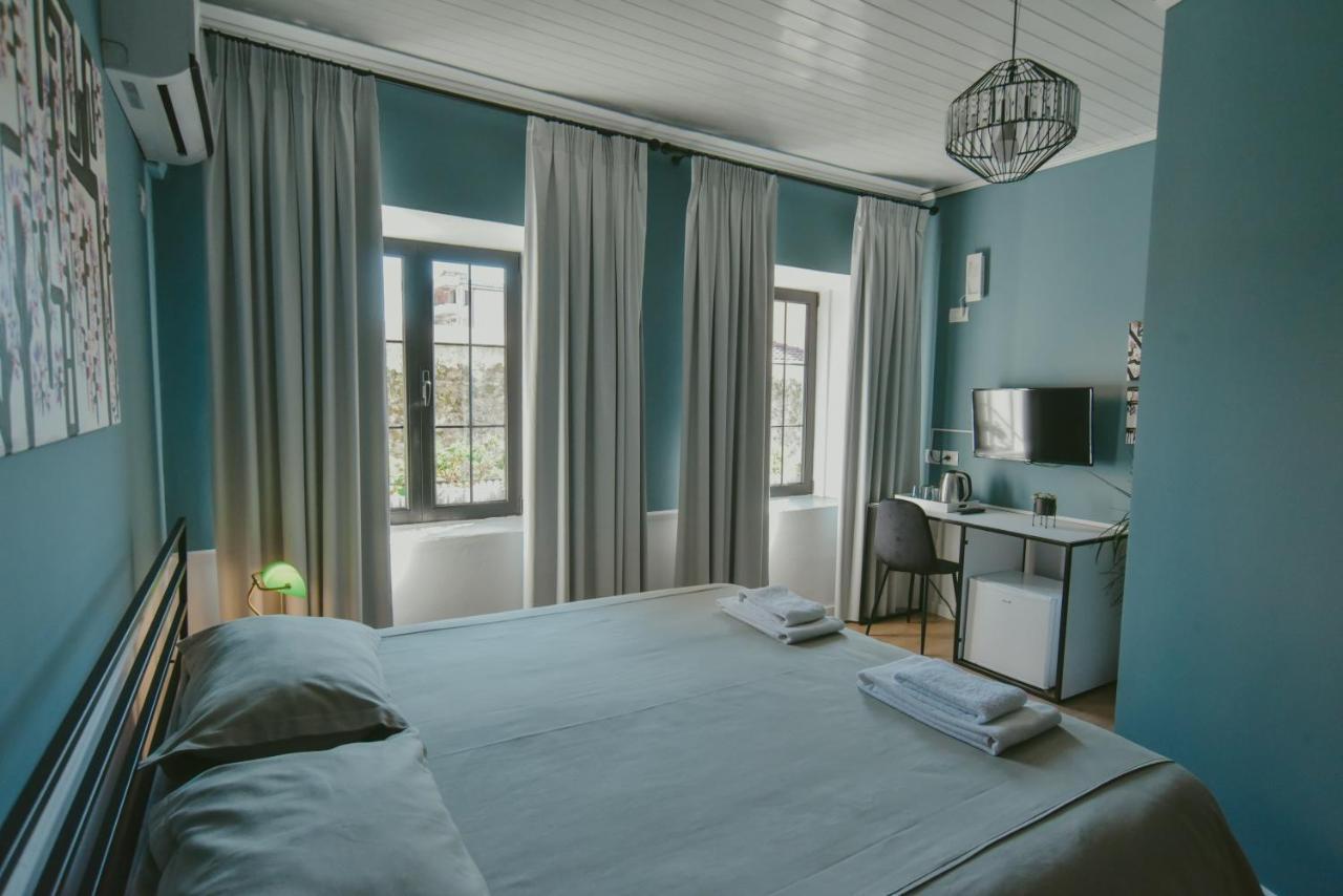 Atelier Boutique Hotel Shkodër Exteriér fotografie