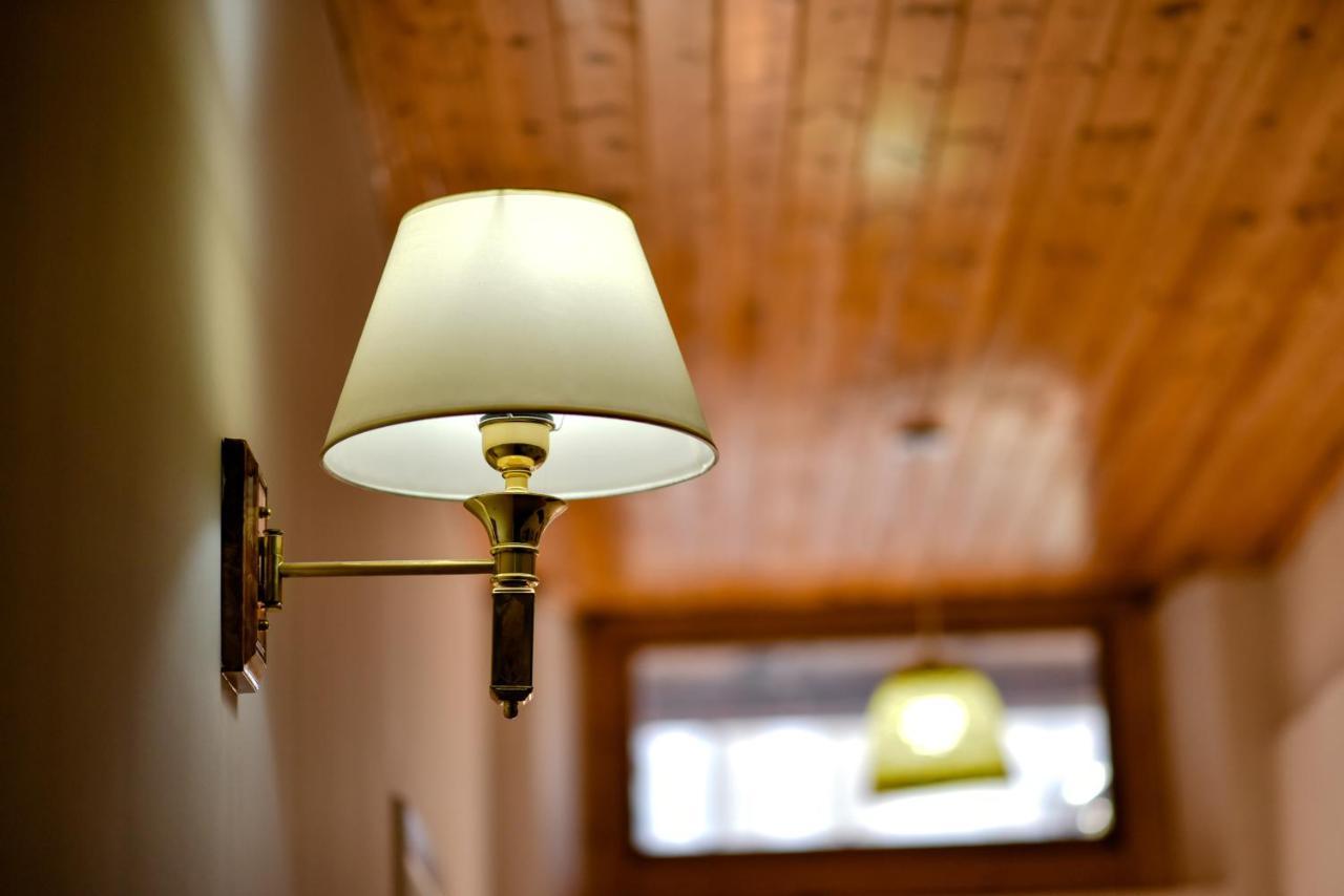 Atelier Boutique Hotel Shkodër Exteriér fotografie