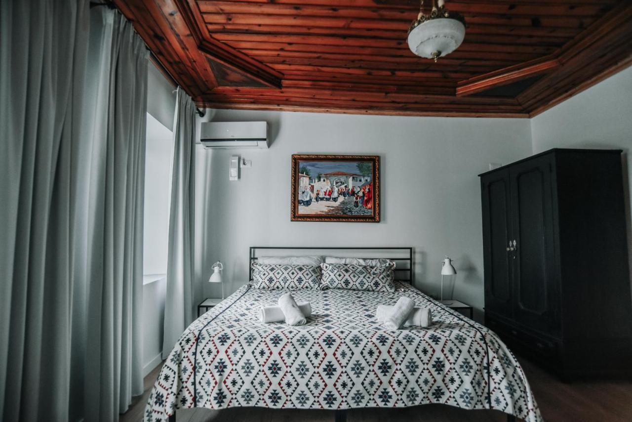 Atelier Boutique Hotel Shkodër Exteriér fotografie