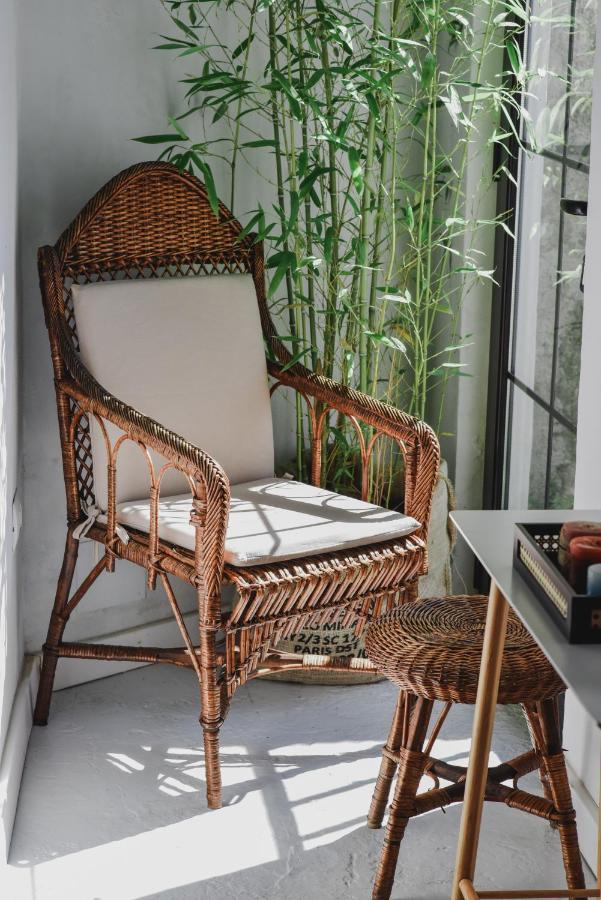 Atelier Boutique Hotel Shkodër Exteriér fotografie