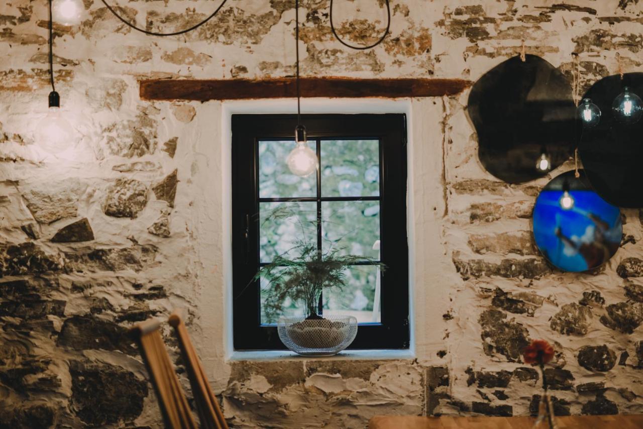 Atelier Boutique Hotel Shkodër Exteriér fotografie