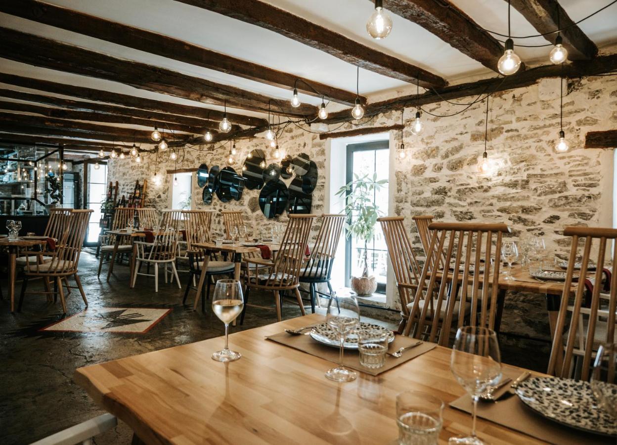 Atelier Boutique Hotel Shkodër Exteriér fotografie