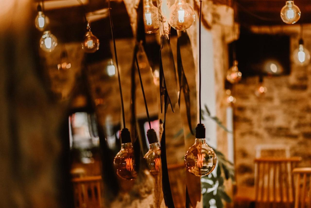 Atelier Boutique Hotel Shkodër Exteriér fotografie